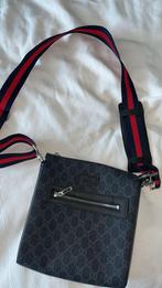 Gucci tas, Overige merken, Zwart, Ophalen of Verzenden, Zo goed als nieuw