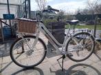 Nette Giant Triple X 1 LDS L White dames fiets, Fietsen en Brommers, Fietsen | Dames | Damesfietsen, Ophalen, Zo goed als nieuw