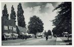 Enschede – Hengelosestraat., Verzamelen, Ophalen of Verzenden, 1940 tot 1960, Ongelopen, Overijssel