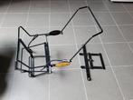Steco maxicosydrager voor bakfiets, Fietsen en Brommers, Ophalen, Zo goed als nieuw, Steco