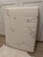 Baby matras - box, Ophalen, Zo goed als nieuw, Beige, Jongetje of Meisje