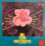 All Time Favourites - Bollywood Vinyl LP, Verzenden, Zo goed als nieuw