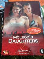 McLEODS daughters, Ophalen of Verzenden, Zo goed als nieuw
