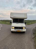 Super Sterke Camper - APK 2026!, Overige merken, Alkoof, Particulier, Koelkast