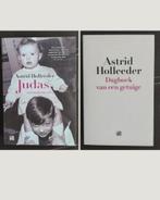 Astrid Holleeder - 2 delen - NIEUW!, Boeken, Ophalen of Verzenden, Nieuw, Astrid Holleeder