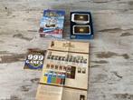 Port Royal 999 games [s767], Hobby en Vrije tijd, Gezelschapsspellen | Bordspellen, Ophalen of Verzenden, Zo goed als nieuw