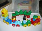 duplo  primo, Ophalen, Gebruikt, Complete set, Lego Primo