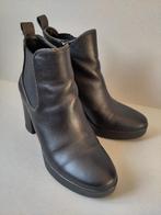 Liu Jo hoog gehakte Chelsea Boots maat 38, Liu Jo, Zwart, Ophalen of Verzenden, Zo goed als nieuw