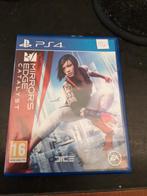Mirror's Edge Catalyst PS4, Online, Gebruikt, 1 speler, Vanaf 16 jaar