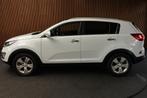 Kia Sportage 1.6 GDI 20th Anniversary PANORAMADAK - NAVIGATI, Voorwielaandrijving, 135 pk, 4 cilinders, Leder en Stof