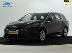 Kia Ceed Sportswagon 1.0 T-GDi DynamicLine | Carplay | Camer, Voorwielaandrijving, Stof, Gebruikt, Zwart
