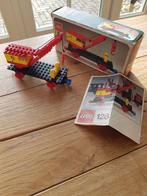 Lego 128 Mobiele Kraan, Kinderen en Baby's, Speelgoed | Duplo en Lego, Ophalen of Verzenden, Gebruikt, Complete set, Lego