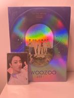 BTS 2021 muster sowoozoo dvd met Jungkook pc, Foto of Kaart, Zo goed als nieuw, Verzenden