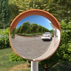Bolspiegel verkeersspiegel uitritspiegel ø30 GRATIS BEZORGD!, Huis en Inrichting, Minder dan 50 cm, Verzenden, Rond, Nieuw