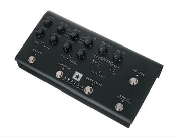 Blackstar Amped 3 pedalboard amp beschikbaar voor biedingen