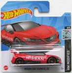 2023 Hot Wheels Nissan Leaf Nismo RC_02, Ophalen of Verzenden, Nieuw