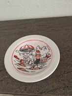 Vintage Suske En Wiske Schaaltje/Kom, Ophalen of Verzenden, Suske en Wiske, Zo goed als nieuw, Gebruiksvoorwerp