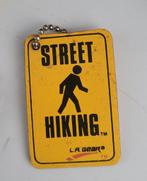 Vintage L.A. Gear Sleutelhanger Street Hiking, Ophalen of Verzenden, Gebruikt