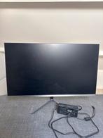 24 inch monitor/beeldscherm PEAQ, Computers en Software, Ophalen, Full HD, Zo goed als nieuw, Onbekend
