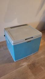Mobicool B40 Koelbox - Elektrisch, Caravans en Kamperen, Ophalen, Gebruikt, Koelbox, Elektrisch
