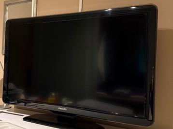 TV beschikbaar voor biedingen