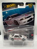 Hot Wheels Nissan Skyline R32 - Nieuw!, Ophalen of Verzenden, Nieuw, Auto