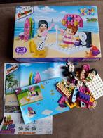 Trendy beach - 4123
- Incl doos  (Banbao), Ophalen of Verzenden, Gebruikt