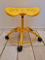 Ikea krukje, Huis en Inrichting, Krukjes, Ophalen, Gebruikt, Hout