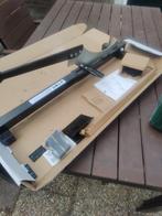Laminaat knipper, Ophalen, 50 tot 150 cm, 10 tot 30 cm, Hout