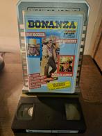 Bonanza VHS - De Enige Echte Speelfilm (NL Ondertiteld), Ophalen of Verzenden