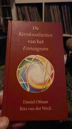R. van der Weck - De kernkwaliteiten van het enneagram, Boeken, Ophalen of Verzenden, Zo goed als nieuw, R. van der Weck; Daniel Ofman