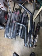 groot lot harley onderdelen, Motoren, Onderdelen | Harley-Davidson, Ophalen, Gebruikt
