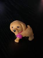 Mattel: barbie - puppy swim school, Ophalen of Verzenden, Zo goed als nieuw