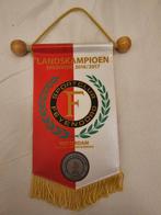 Vaantje landskampioen 2016-2017 feyenoord, Ophalen of Verzenden, Feyenoord, Vaantje of Sjaal