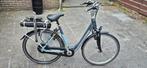 Electrische fiets Sparta, Ophalen of Verzenden, Zo goed als nieuw, 50 km per accu of meer, Sparta