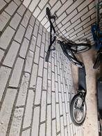 Yedoo mezeq V kickbike step dogscooter hondenstep volwassen, Ophalen, Kickbike, Yedoo