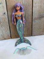 Steffi Love Simba Toys vintage zeemeermin, Ophalen of Verzenden, Zo goed als nieuw, Barbie