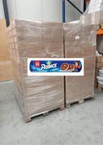 Partij LU Prince vanille koekjes 130g, Diversen, Levensmiddelen, Ophalen
