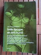 Jan van Spaendonck Belle époque en anti-kunst VASTE PRIJS, Ophalen of Verzenden, Zo goed als nieuw