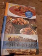 Maak je menu slim en snel, Boeken, Ophalen of Verzenden