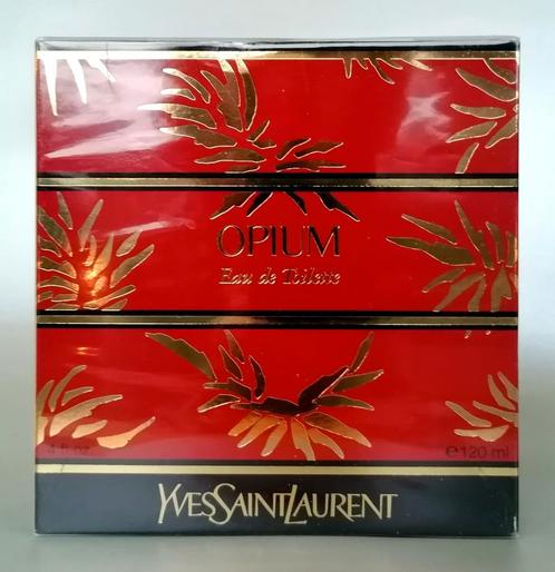 Yves Saint Laurent Opium Uiterst Zeldzame Vintage Parfum, Sieraden, Tassen en Uiterlijk, Uiterlijk | Parfum, Nieuw, Ophalen of Verzenden