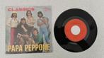 Single Classics - Papa Peppone, Cd's en Dvd's, Ophalen of Verzenden, Gebruikt, Pop, Single