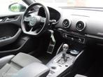 Audi A3 Sportback 35 TFSI CoD S-line|Virtueel cockpit|carlpa, Euro 6, 4 cilinders, 150 pk, Bedrijf