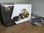 Te koop AT Volvo L70H 1e versie verbouwd en extra bak., Ophalen of Verzenden, Zo goed als nieuw, Tractor of Landbouw, Overige merken