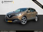 Renault Kadjar 1.2 TCe Intens CAMERA / PDC / TREKHAAK / STOE, Auto's, Gebruikt, Euro 6, 4 cilinders, Bruin