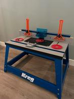 Kreg PRS2100 freestafel nette staat compleet met accessoires, Doe-het-zelf en Verbouw, Ophalen, Zo goed als nieuw, Bovenfrees