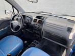 Opel Agila 1.0-12V Stuurbekrachtiging 1jr APK, Voorwielaandrijving, Gebruikt, 973 cc, Origineel Nederlands