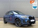 BMW X3 xDrive30e M Sport BTW, Panoramadak, LASER, 20 inch, Auto's, BMW, Automaat, 1998 cc, Gebruikt, 2000 kg