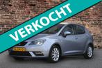 Seat Ibiza 1.2 TSI Reference | 5-Deurs | Airco | LM Velgen, Voorwielaandrijving, Stof, Gebruikt, Ibiza