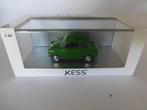 Kess Autobianchi Bianchina Berlina F 1956 groen, Ophalen of Verzenden, Nieuw, Auto, Overige merken